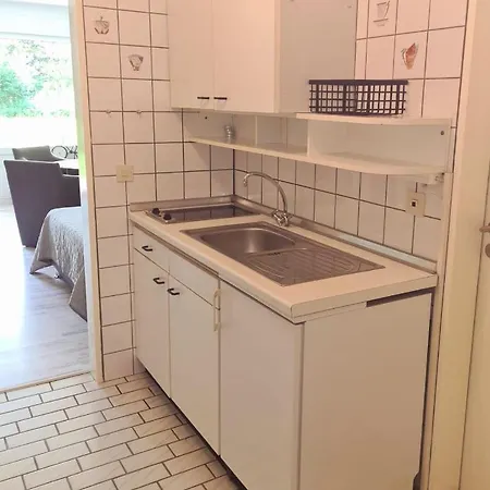 Διαμέρισμα Terrassenwohnung Zum Wohlfuhlen !.! *